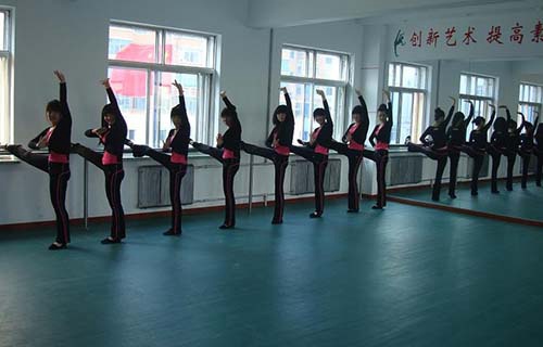 昌圖縣職教中心