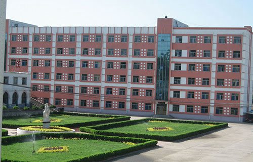 昔陽縣高級(jí)職業(yè)中學(xué)校