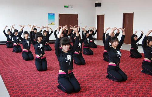 鐵嶺縣職教中心