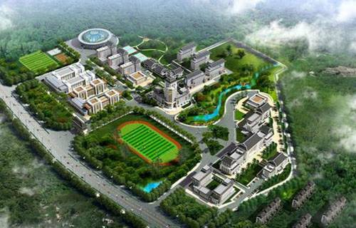 朝陽市工業(yè)學(xué)校