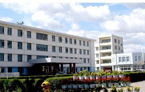 朝陽市工業(yè)學(xué)校