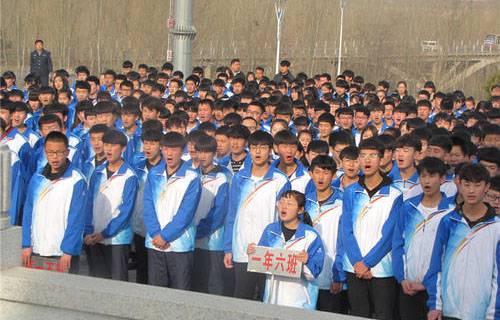 朝陽市工業(yè)學(xué)校