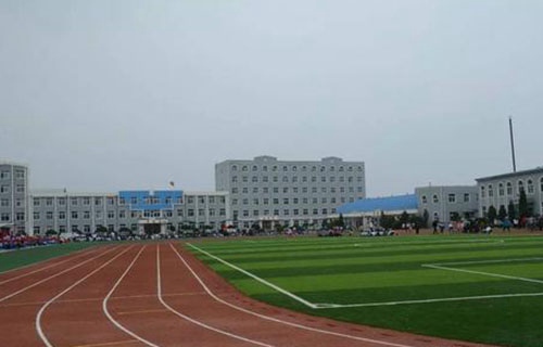 朝陽市農(nóng)業(yè)學(xué)校