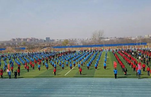 朝陽市農(nóng)業(yè)學(xué)校