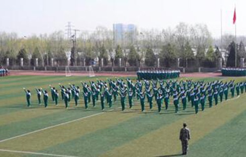 三河縣職教中心