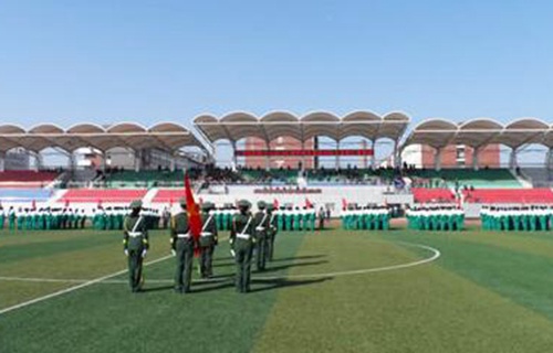 三河縣職教中心