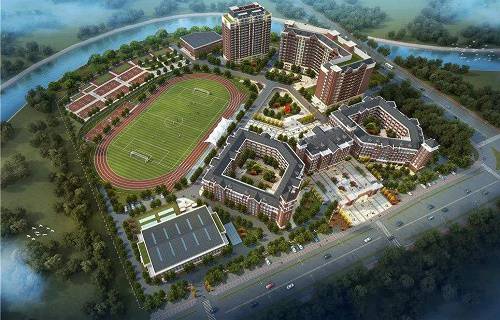 鷹潭工業(yè)中等專業(yè)學校