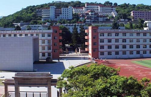 福建省泉州市農(nóng)業(yè)學(xué)校