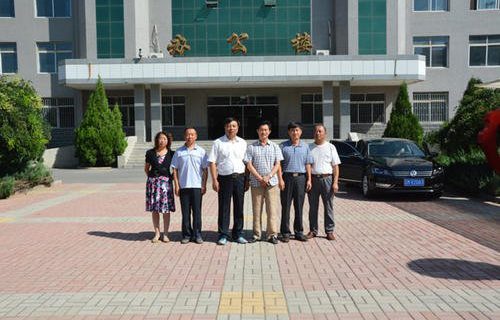 建平縣職教中心