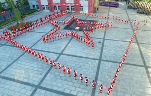 喀左縣職教中心