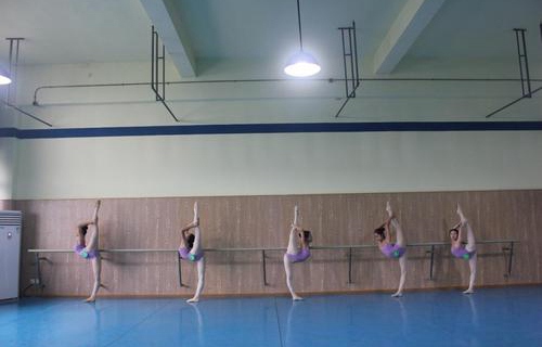 廊坊益田藝術(shù)學(xué)校