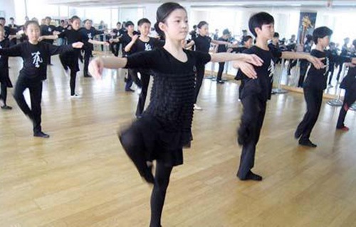 廊坊益田藝術(shù)學(xué)校