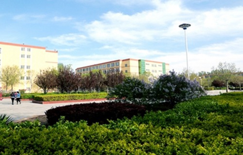 廊坊益田藝術(shù)學(xué)校