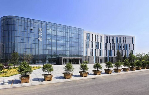 遼寧城市建設(shè)職業(yè)技術(shù)學院