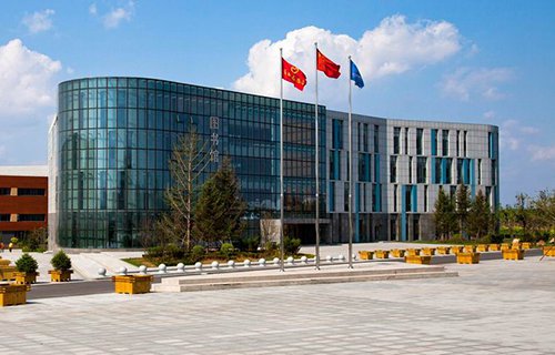 遼寧城市建設(shè)職業(yè)技術(shù)學院