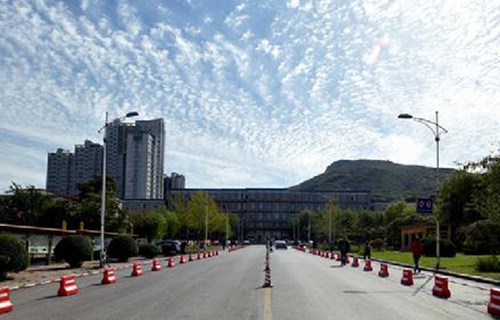 遼寧冶金職業(yè)技術(shù)學院