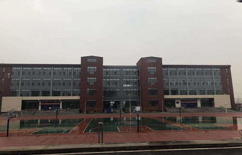 安溪培文工藝美術(shù)學(xué)校