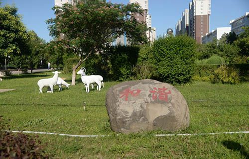 遼寧石化職業(yè)技術(shù)學(xué)院