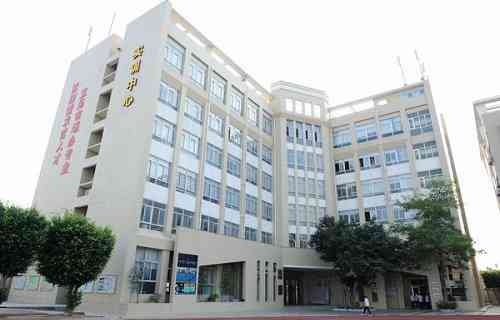 晉江晉興職業(yè)中專學(xué)校