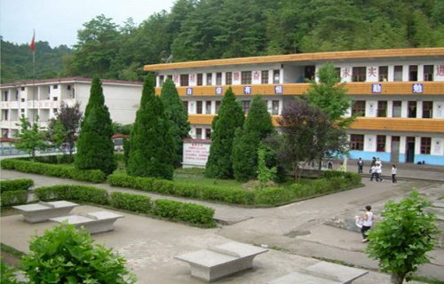 婺源縣清華職業(yè)技術學校