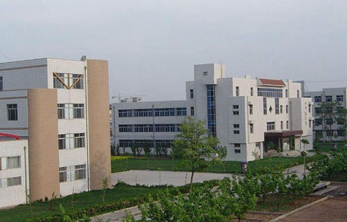 滄州躍華職業(yè)技術(shù)學(xué)校