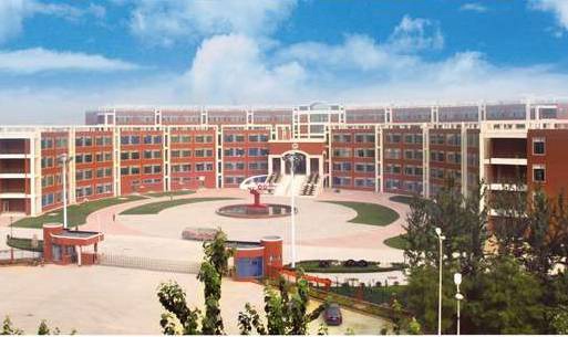 滄州躍華職業(yè)技術(shù)學(xué)校