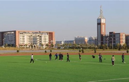 滄州躍華職業(yè)技術(shù)學(xué)校