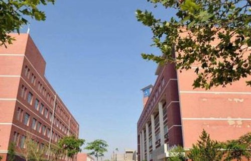 滄州躍華職業(yè)技術(shù)學(xué)校