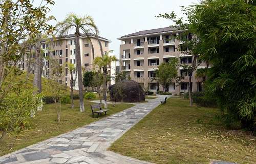 南平職業(yè)中專(zhuān)學(xué)校