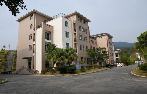 南平職業(yè)中專(zhuān)學(xué)校