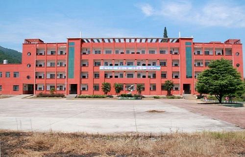 鉛山縣職業(yè)中學(xué)