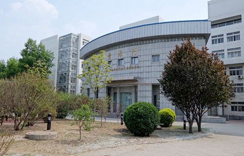 南平機(jī)電職業(yè)學(xué)校