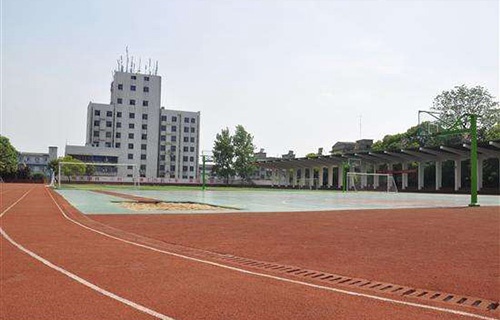 滄州渤海中等專業(yè)學校