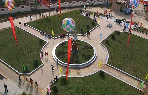 南平市武夷旅游商貿(mào)學(xué)校