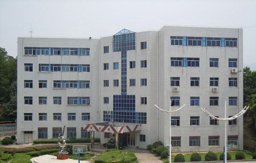 江西井岡山經(jīng)貿(mào)學(xué)校