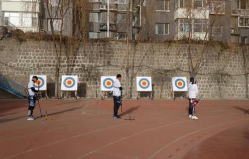 承德體育運(yùn)動(dòng)學(xué)校