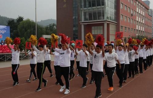 承德體育運(yùn)動(dòng)學(xué)校