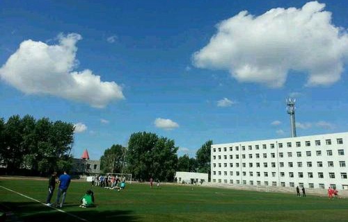 承德體育運(yùn)動(dòng)學(xué)校