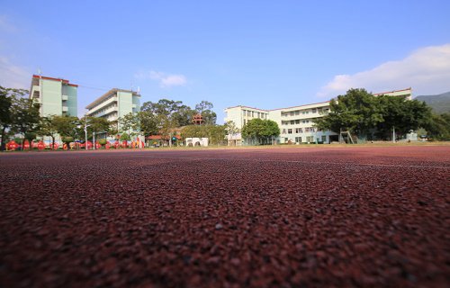 莆田科技職業(yè)技術(shù)學(xué)校