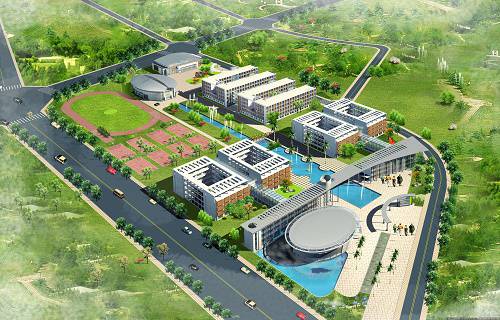 福建莆田涵江職業(yè)中專學(xué)校