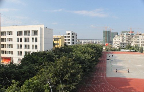 莆田航海職業(yè)技術(shù)學(xué)校