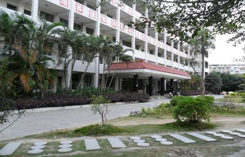 莆田航海職業(yè)技術(shù)學(xué)校