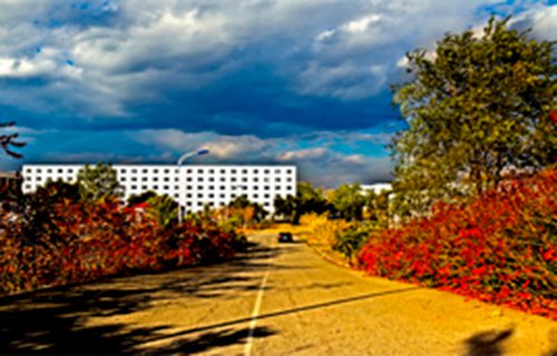 遼寧交通高等專科學(xué)校