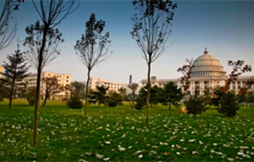 遼寧交通高等?？茖W(xué)校