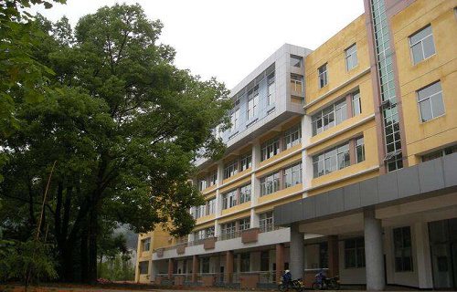 福建省古田職業(yè)中專學(xué)校