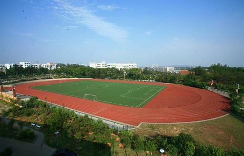 江西工程學(xué)校