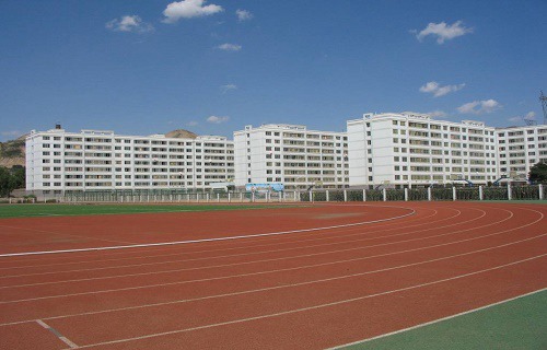 新余特種防衛(wèi)學(xué)校