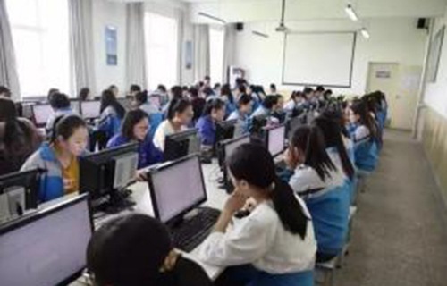 晉東南會計(jì)學(xué)校