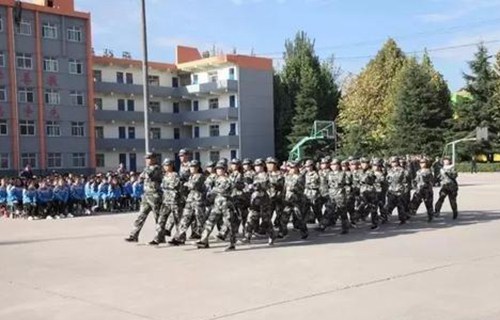 晉東南會計(jì)學(xué)校