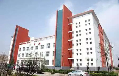 運(yùn)城政法職業(yè)學(xué)校